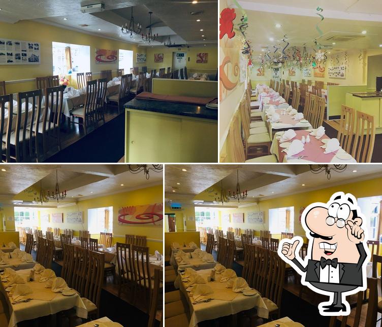 Clifton Indian Cuisine