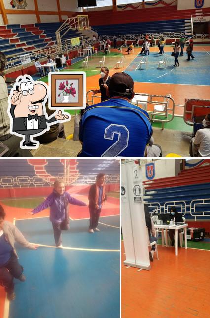 Club Universitario De Sucre