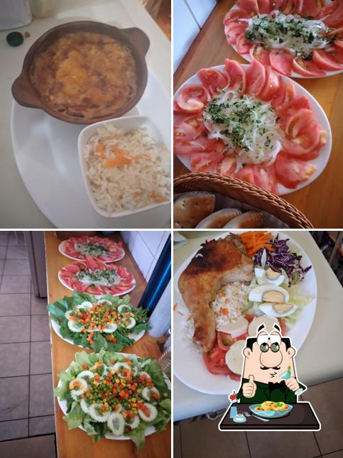 Cocineria Carmen