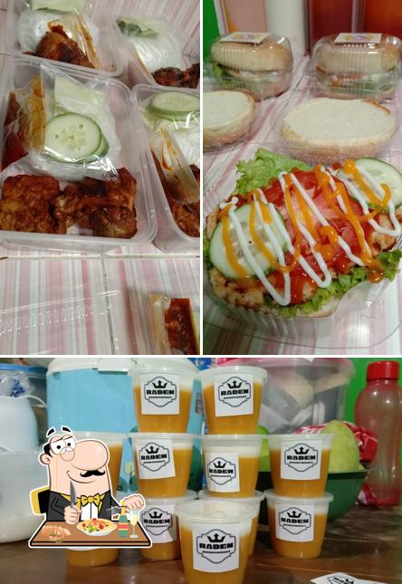 Dapur RADEN