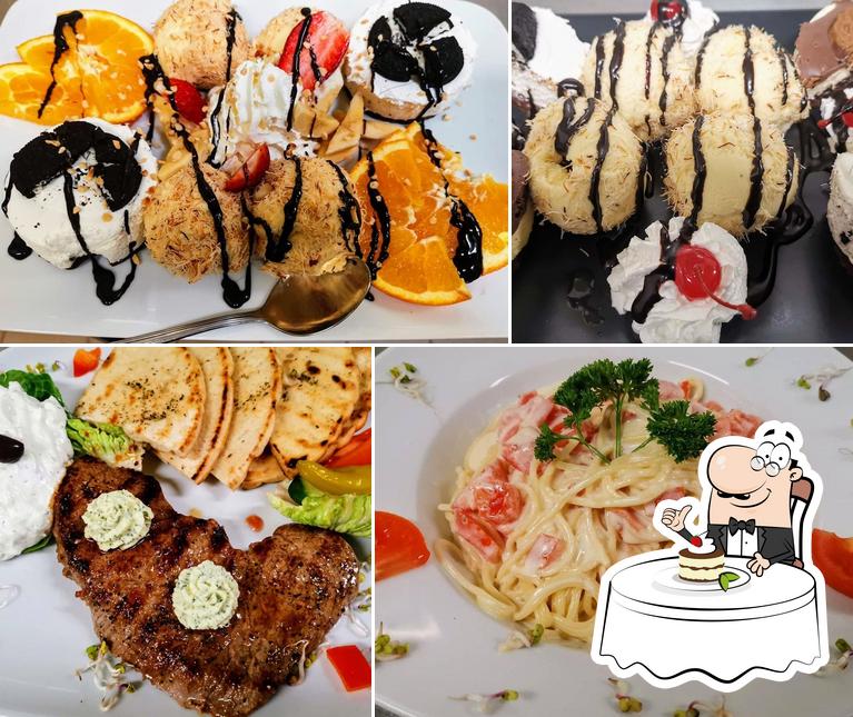 Restaurant Edessa