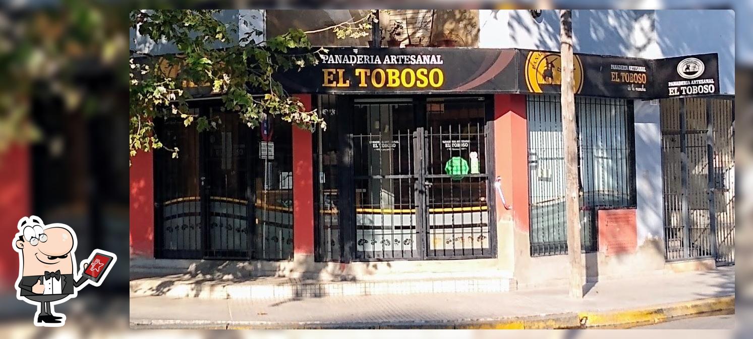 El toboso