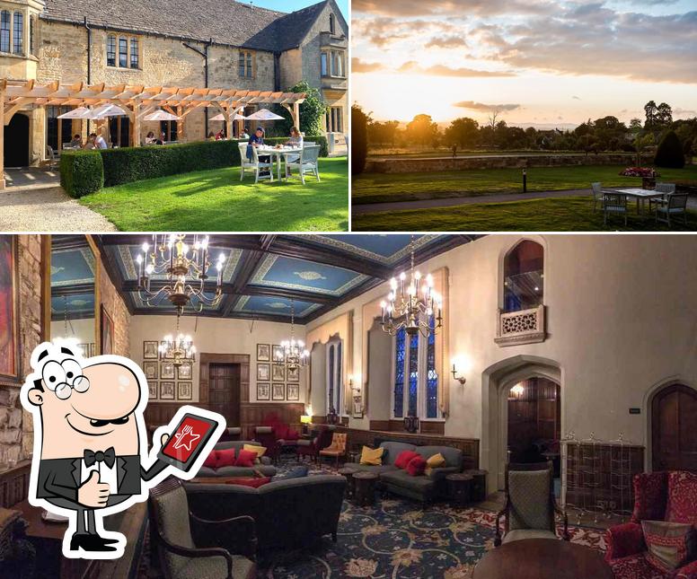 Ellenborough Park