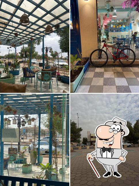 Hampila Cafe كافيه هامبيلا قهوة مختصة