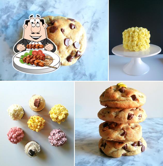 J Gibson Bakery