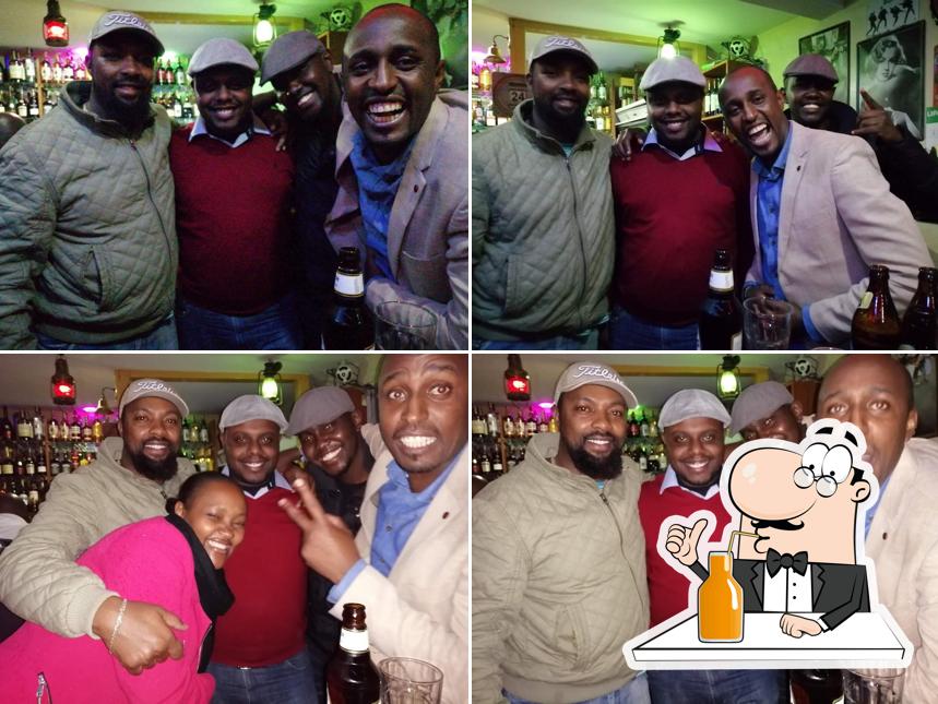 King David Members Club