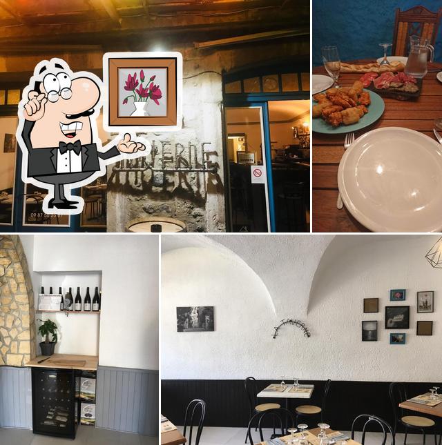 La Taverne