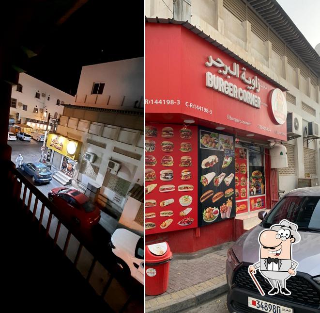 Let's Karak