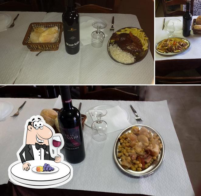 Restaurante Manduca