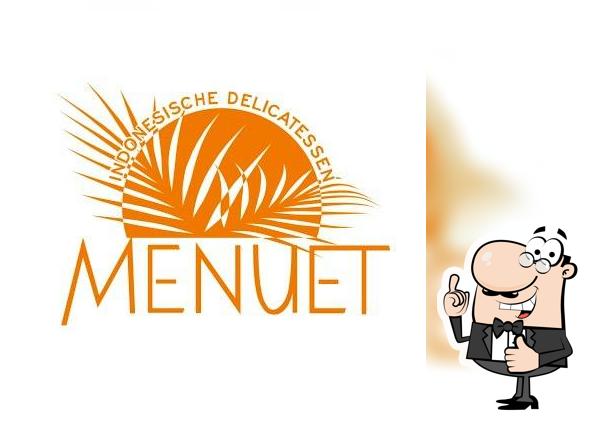 Menuet