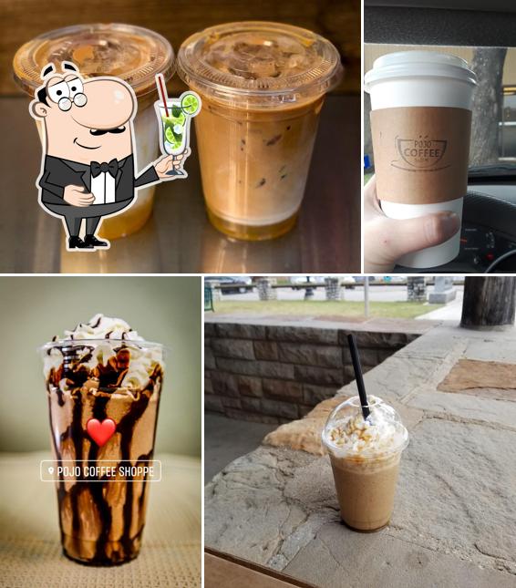 POJO Coffee Shoppe