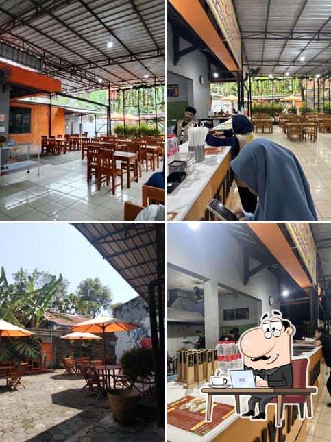Penyetan Jagoan Kebumen
