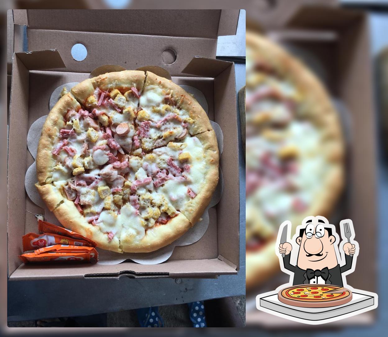 Pizza Parayu