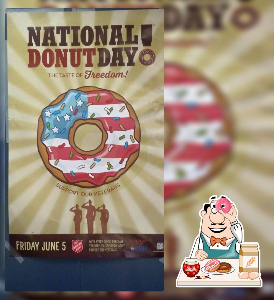 RAMOS DONUT HOUSE