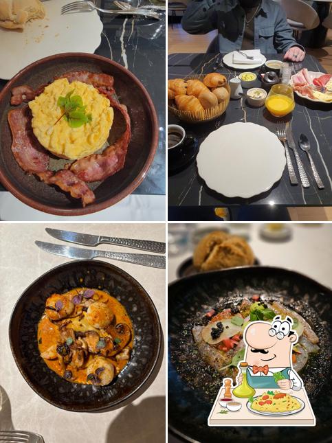 Roosendaelhof Hotel - Bistro