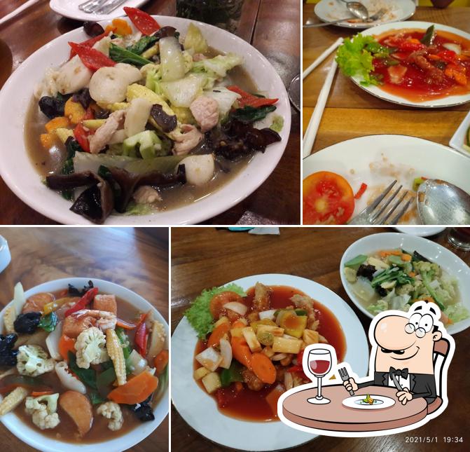 Rosari Bistro