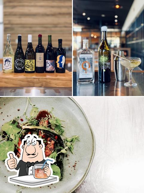 Stelzer Road Supper Club