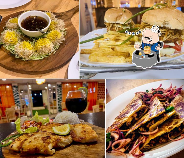 Urban Eatery U LTD.