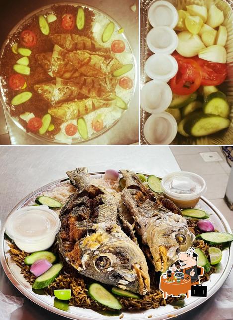 fry fish restaurant