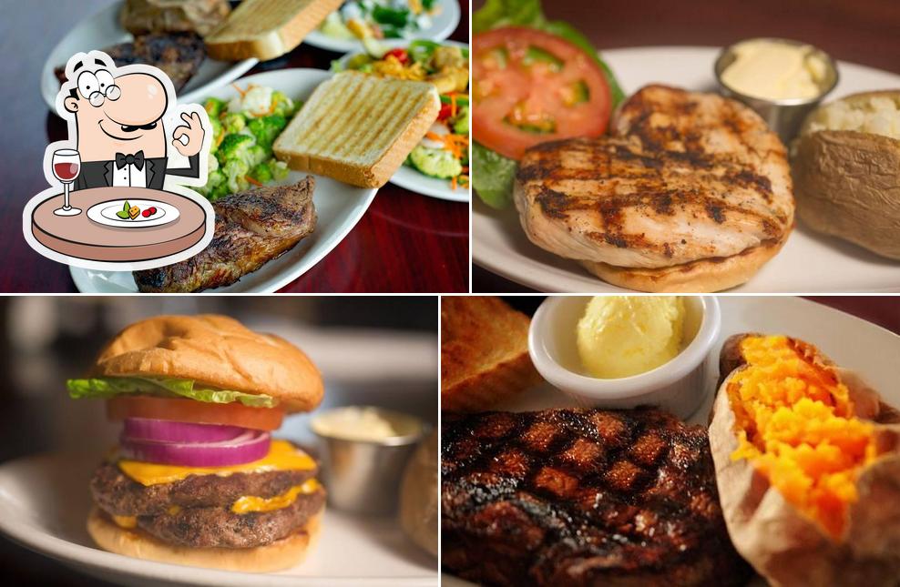 Ribeyes Steakhouse Snow Hill