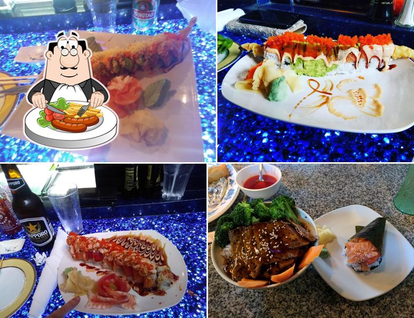 Rice Bowl