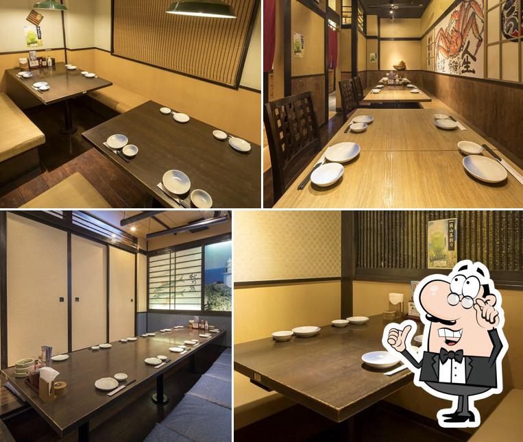 Sakanaya-Dojo