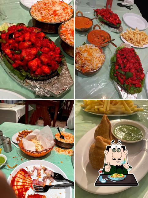 Shezan Indian Restaurant