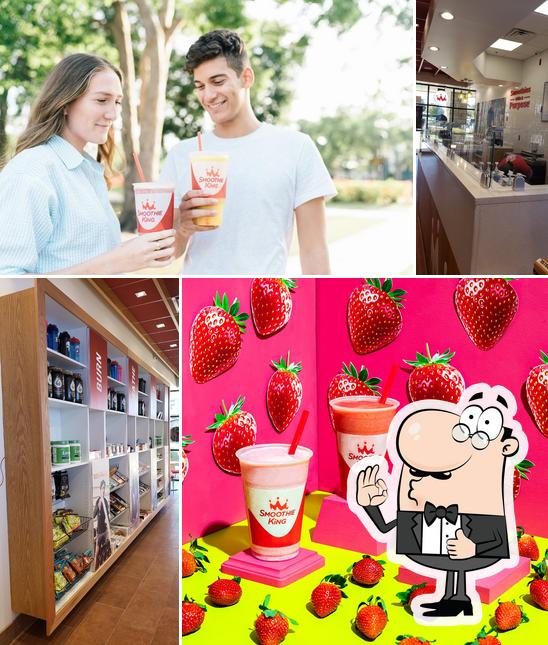 Smoothie King