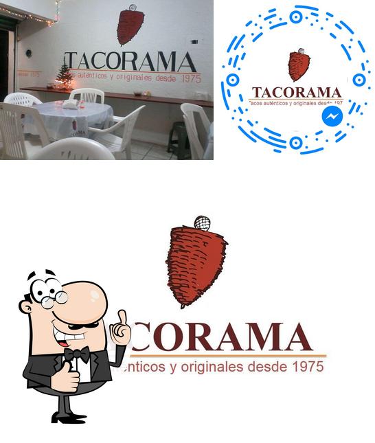 Taquería Tacorama