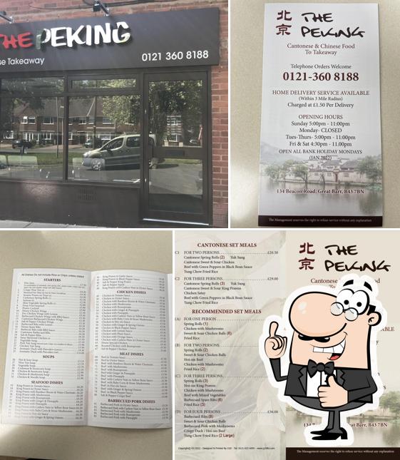 The Peking