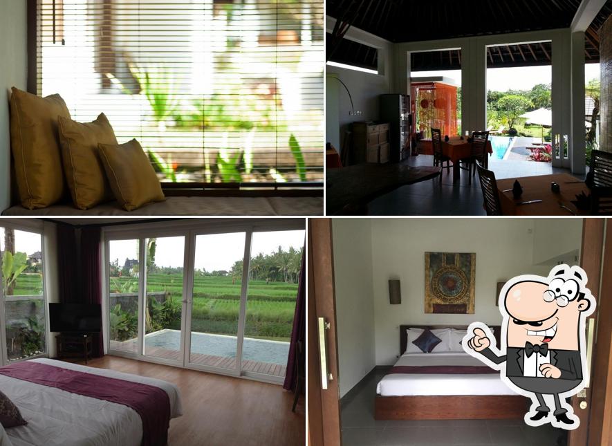 The Samara Villas & Restaurant