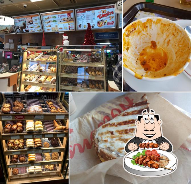 Tim Hortons