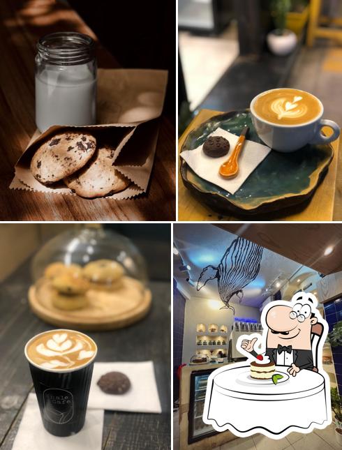 Whale Café