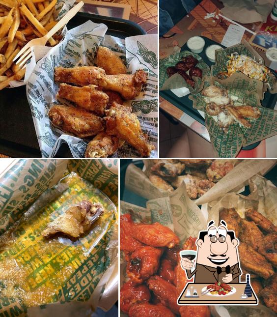 Wingstop