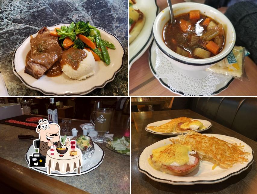 Connie's Cafe & Lounge