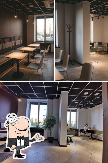 Etlon coffee