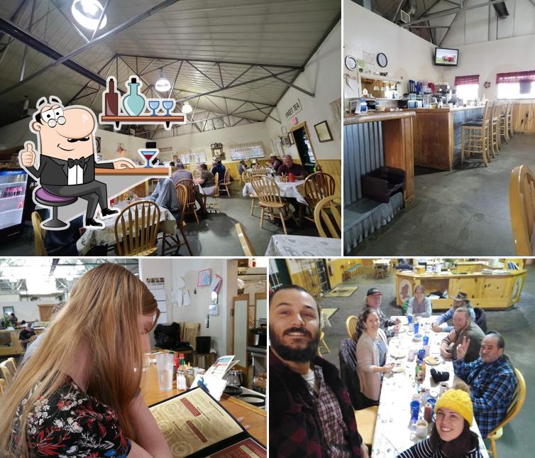 Abby’s Cafe