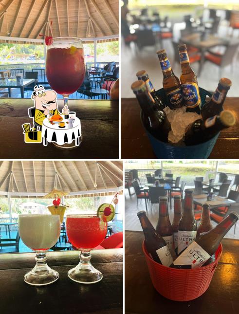 Andros Bar & Restaurant