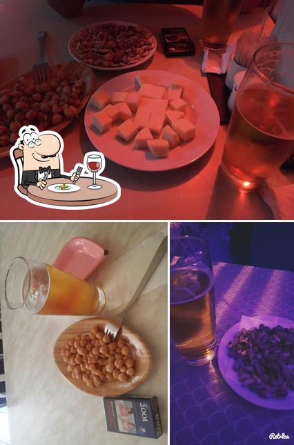 Arzu Restaurant
