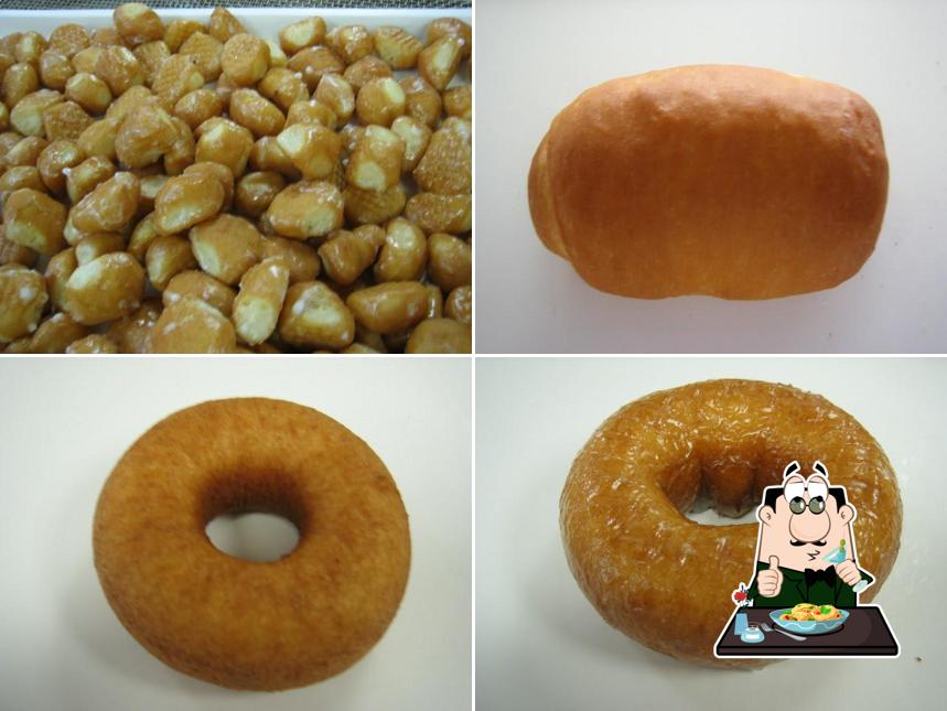 Donut Palace