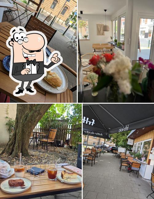 Café Krokus