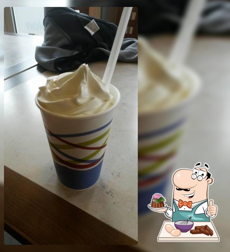 Cafetaria Manders