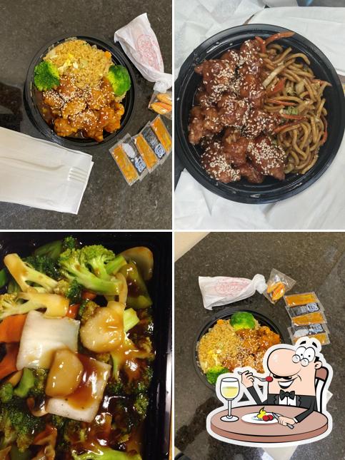 China Kitchen