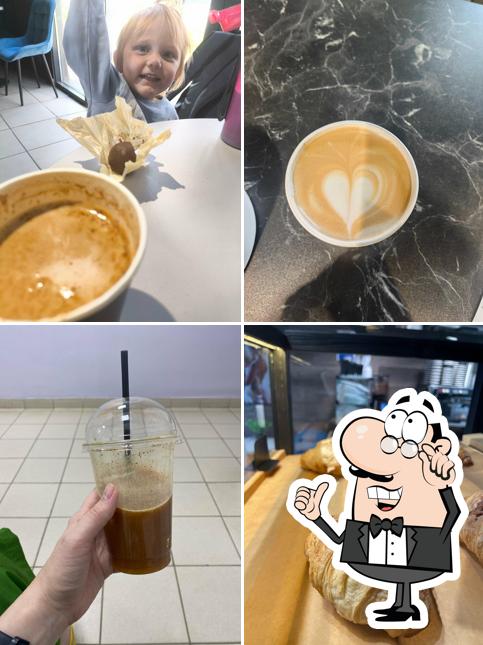 Coffee Law