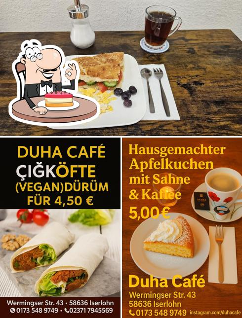 DUHA KULTUR-Café