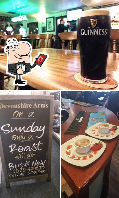 The Devonshire Arms
