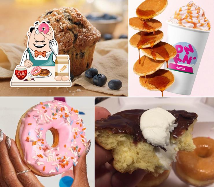 Dunkin'