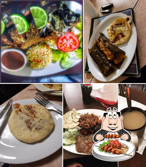 Guanaquito Restaurant