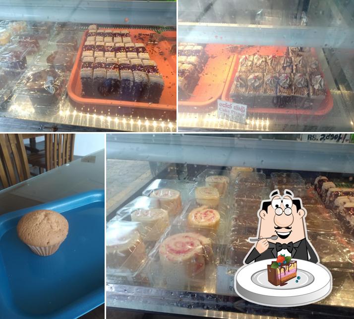 Halahakone Restaurant & Bakery