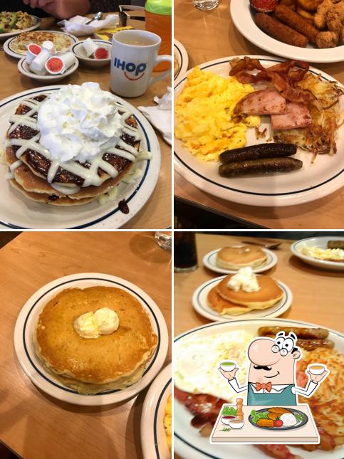 IHOP